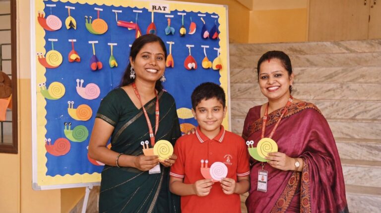 Surya Sainik School event