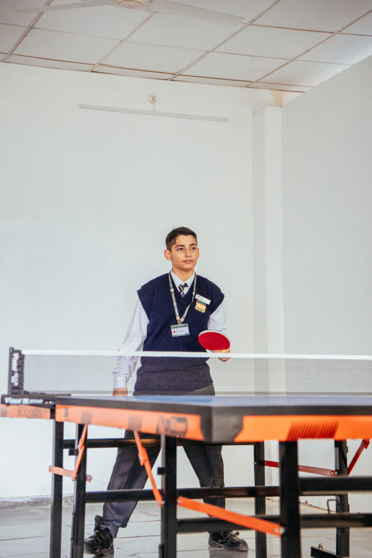 Surya Sainik School tt