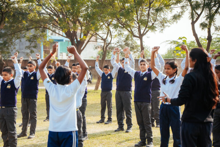 Surya Sainik School pt